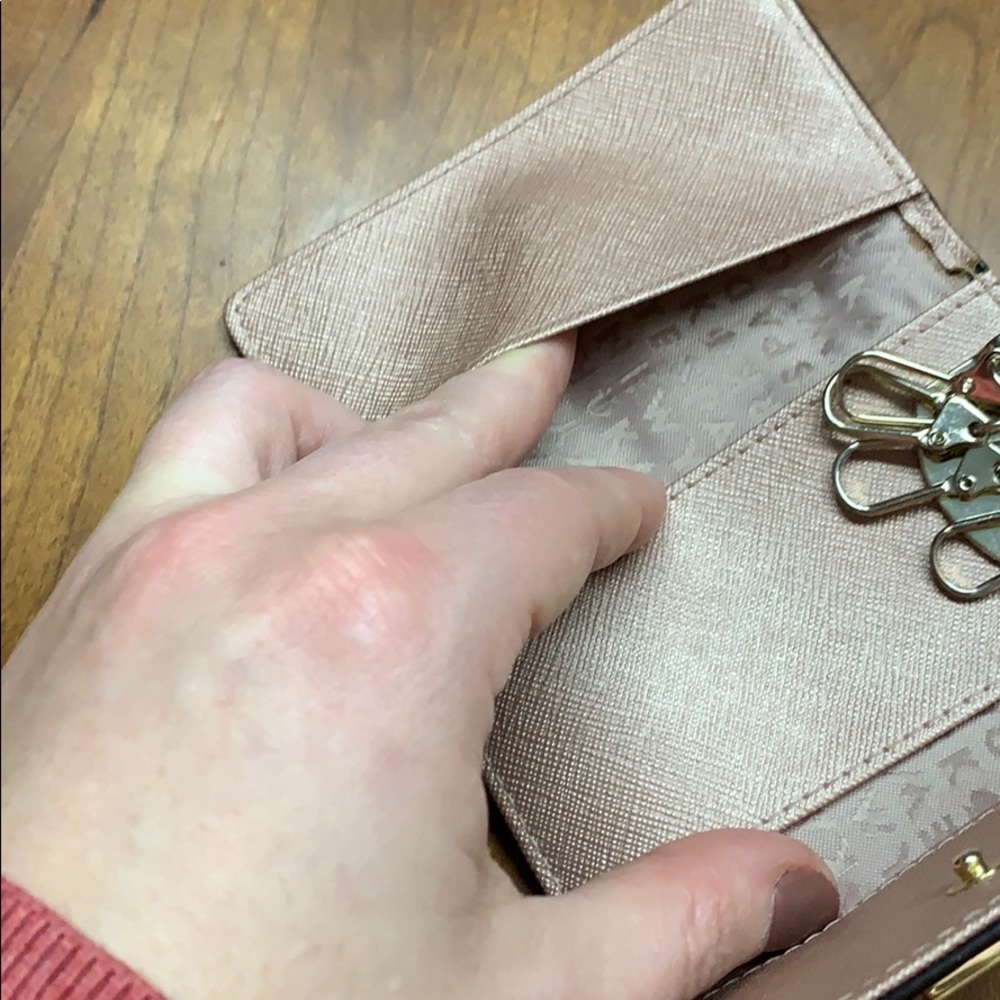 Kate Spade Key Keeper Wallet - Picture 4 of 4
